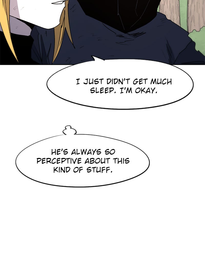 Read The Ember Knight Manga Online