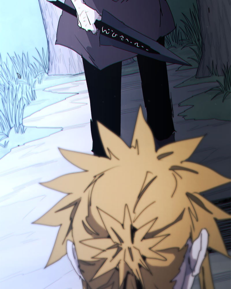 Read The Ember Knight Manga Online