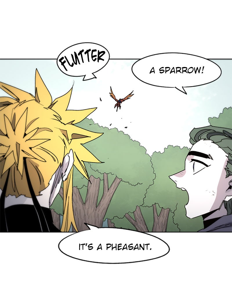 Read The Ember Knight Manga Online
