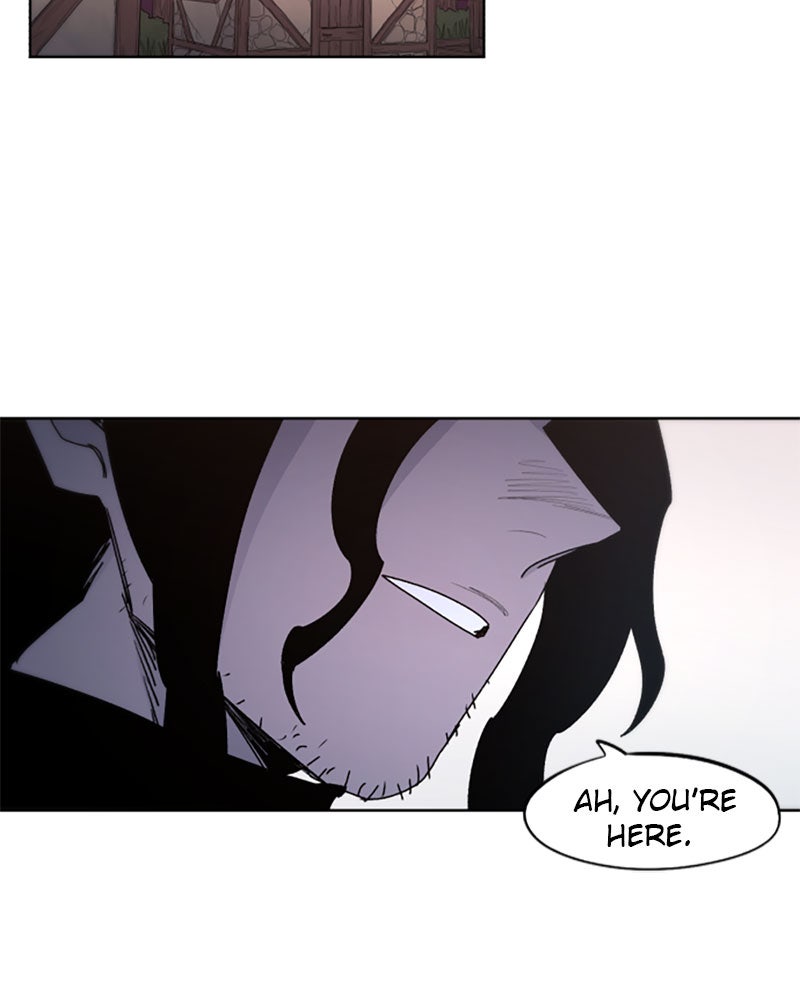 Read The Ember Knight Manga Online