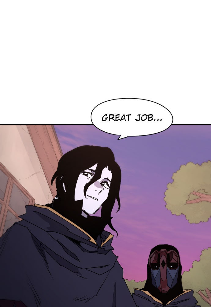 Read The Ember Knight Manga Online