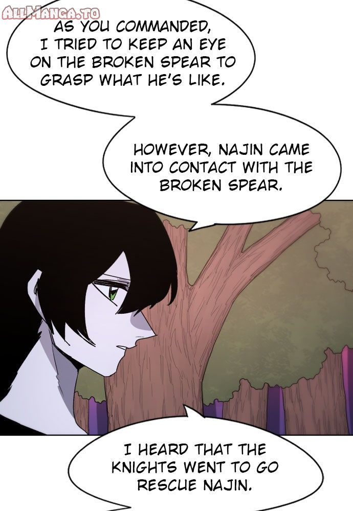 Read The Ember Knight Manga Online