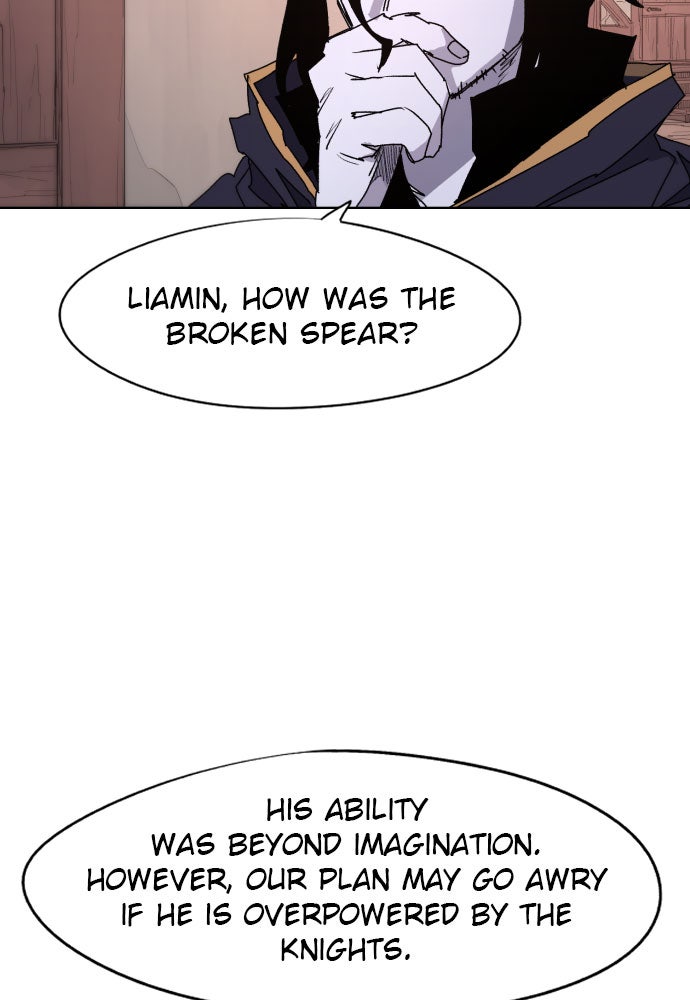 Read The Ember Knight Manga Online