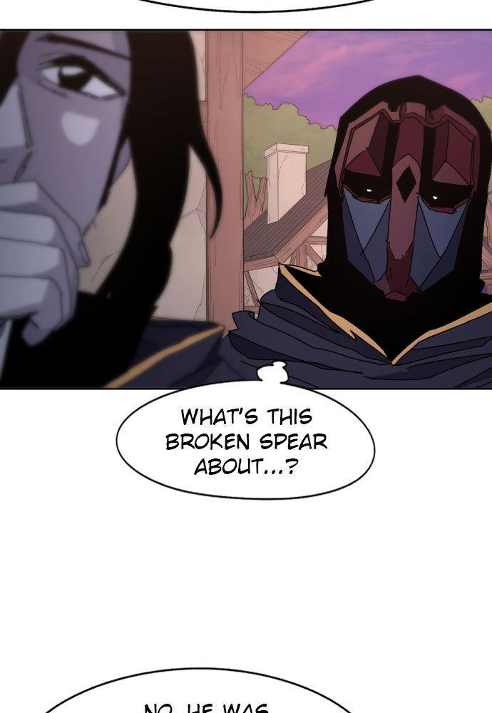 Read The Ember Knight Manga Online