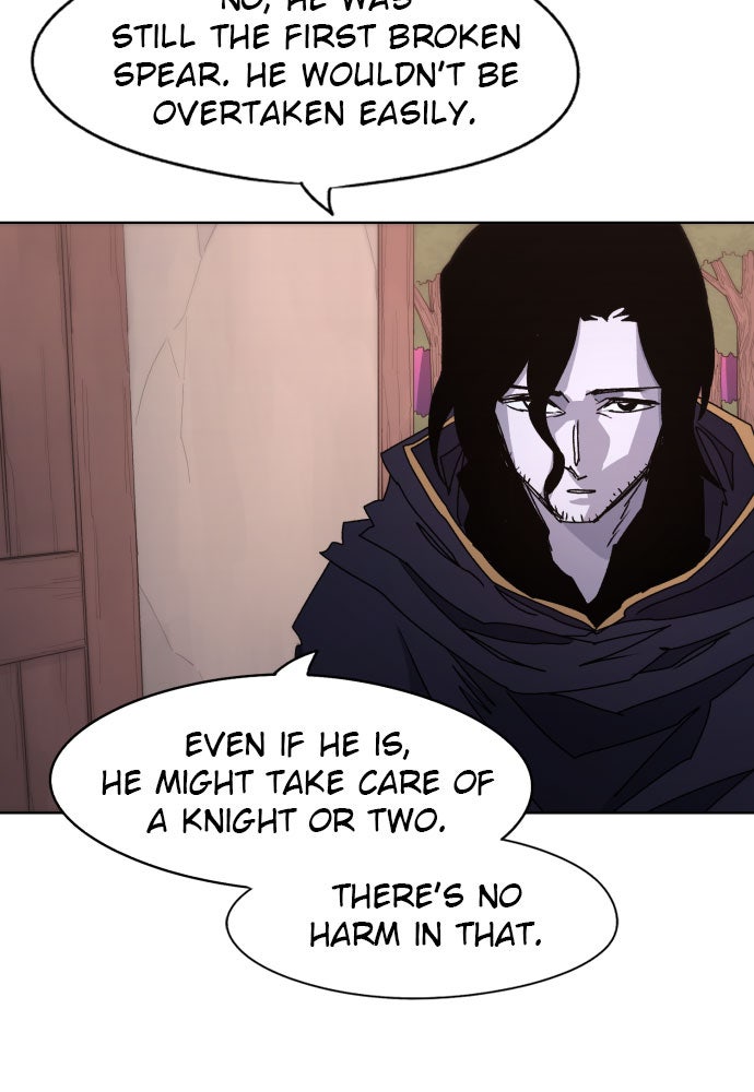 Read The Ember Knight Manga Online