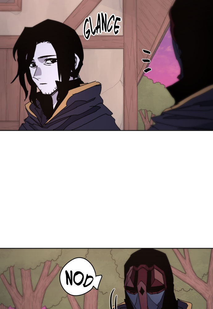 Read The Ember Knight Manga Online