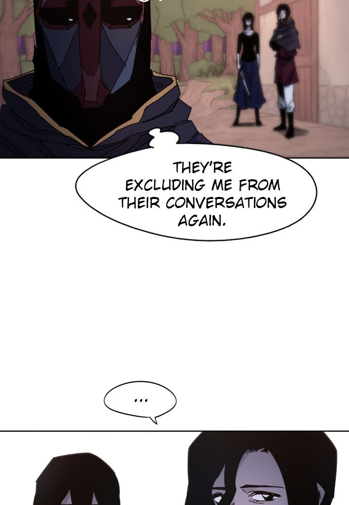 Read The Ember Knight Manga Online
