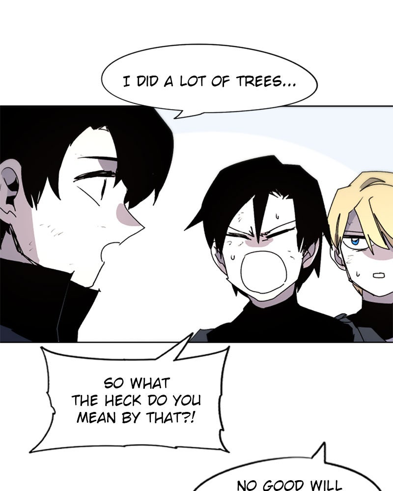 Read The Ember Knight Manga Online