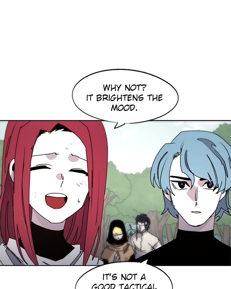 Read The Ember Knight Manga Online