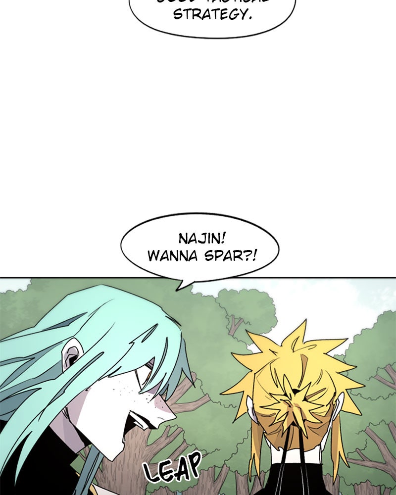 Read The Ember Knight Manga Online