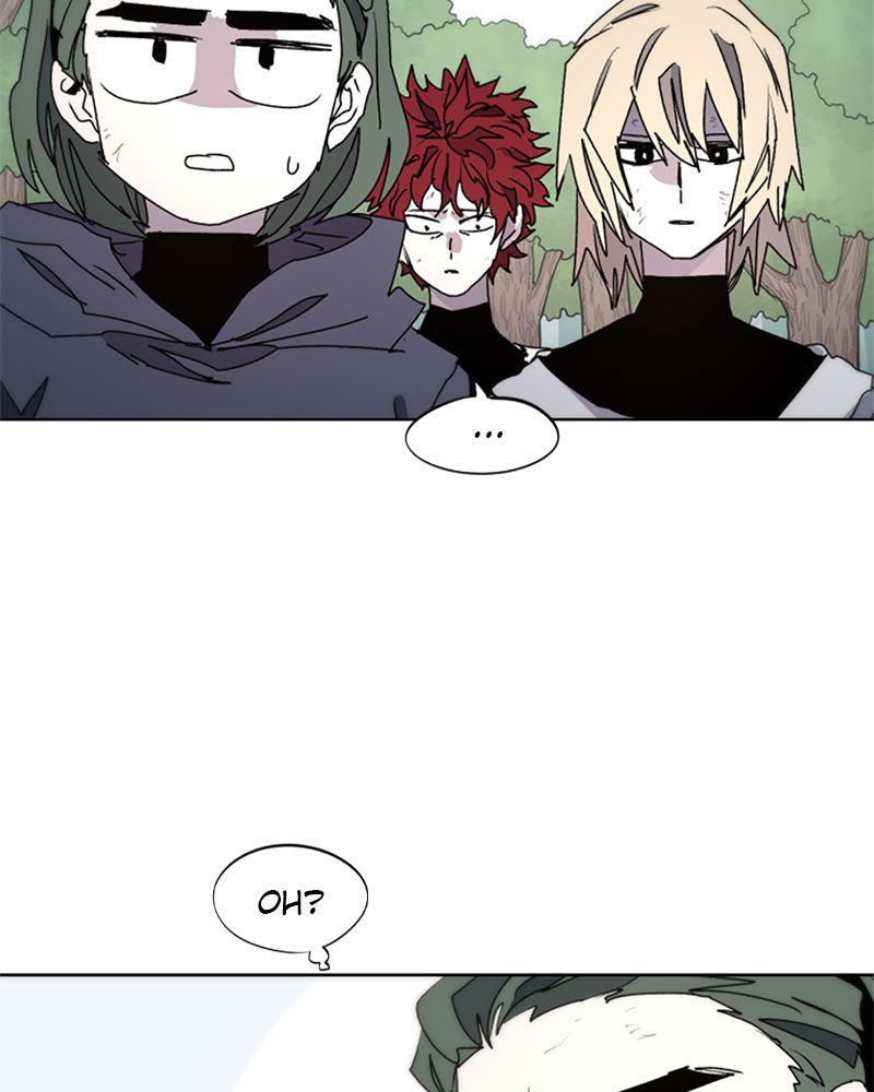 Read The Ember Knight Manga Online