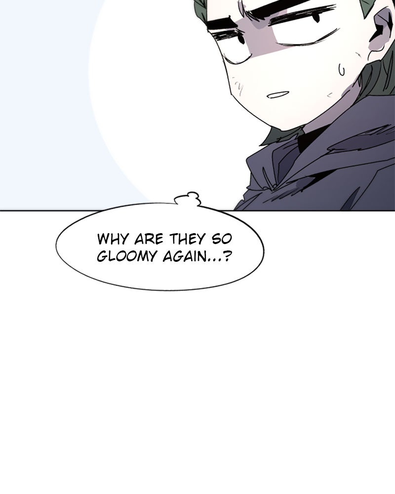 Read The Ember Knight Manga Online