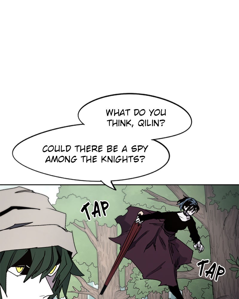 Read The Ember Knight Manga Online