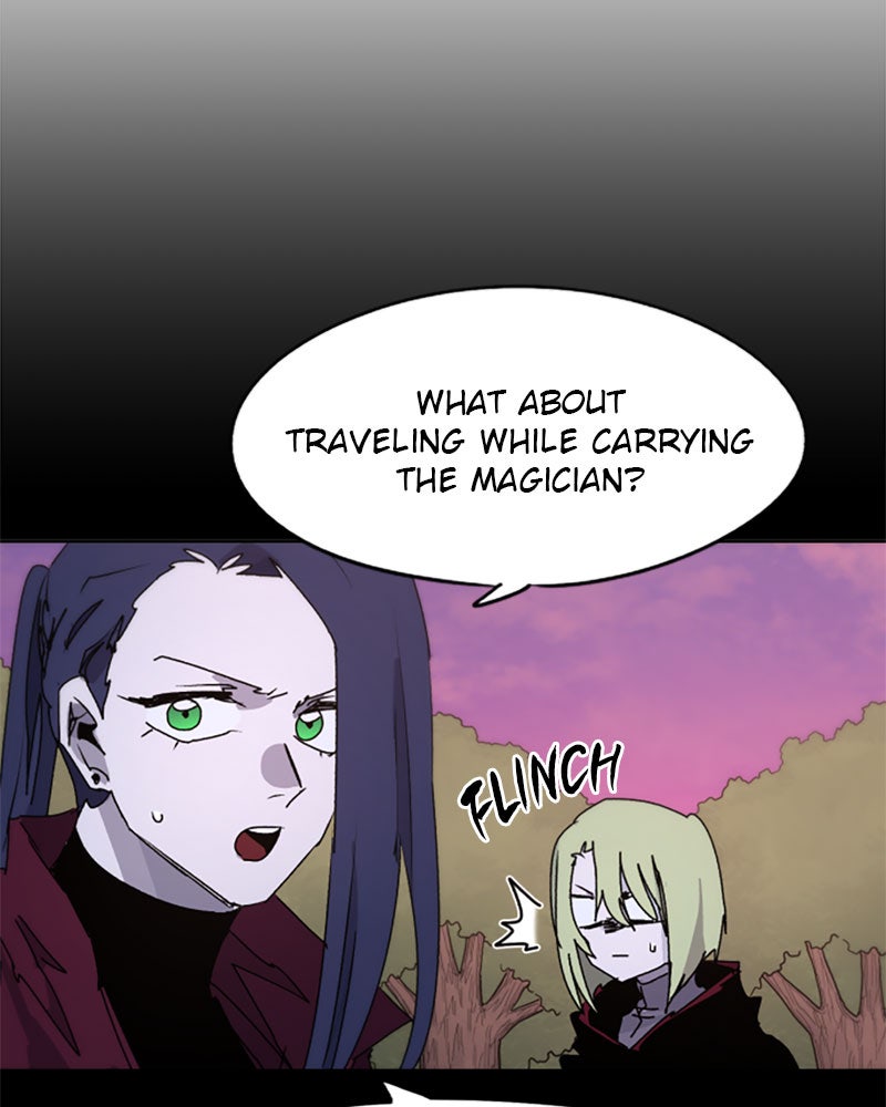 Read The Ember Knight Manga Online