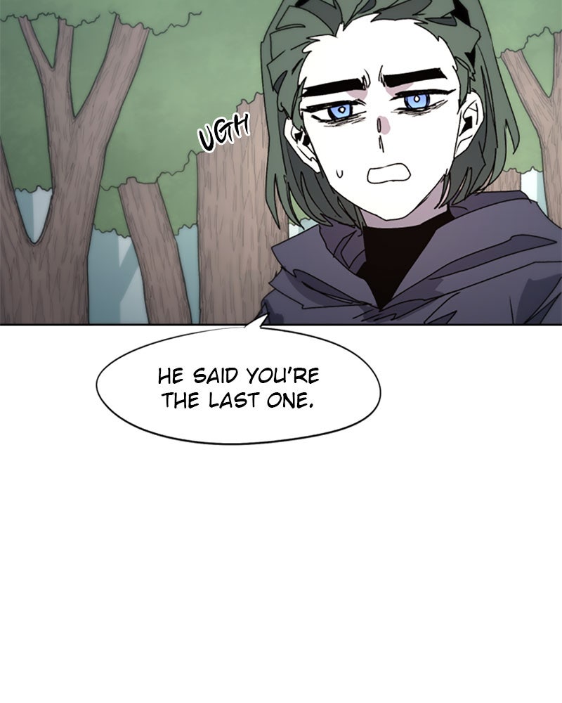 Read The Ember Knight Manga Online