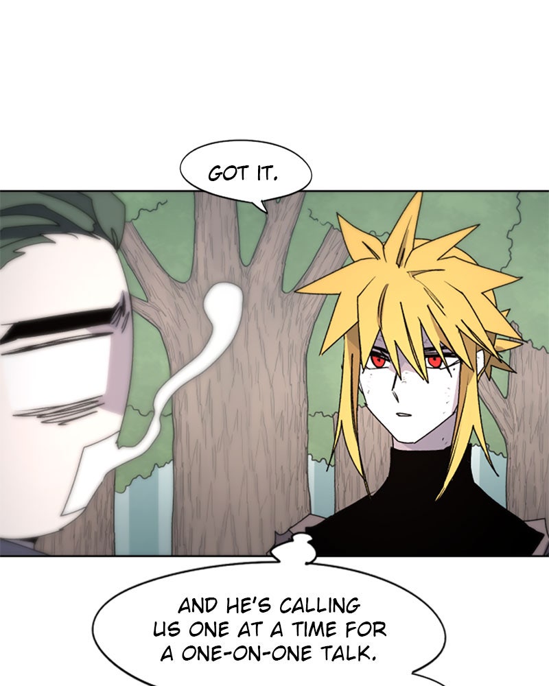 Read The Ember Knight Manga Online