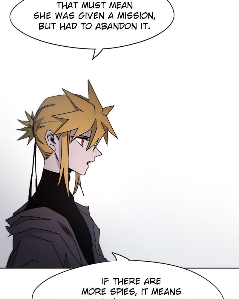 Read The Ember Knight Manga Online