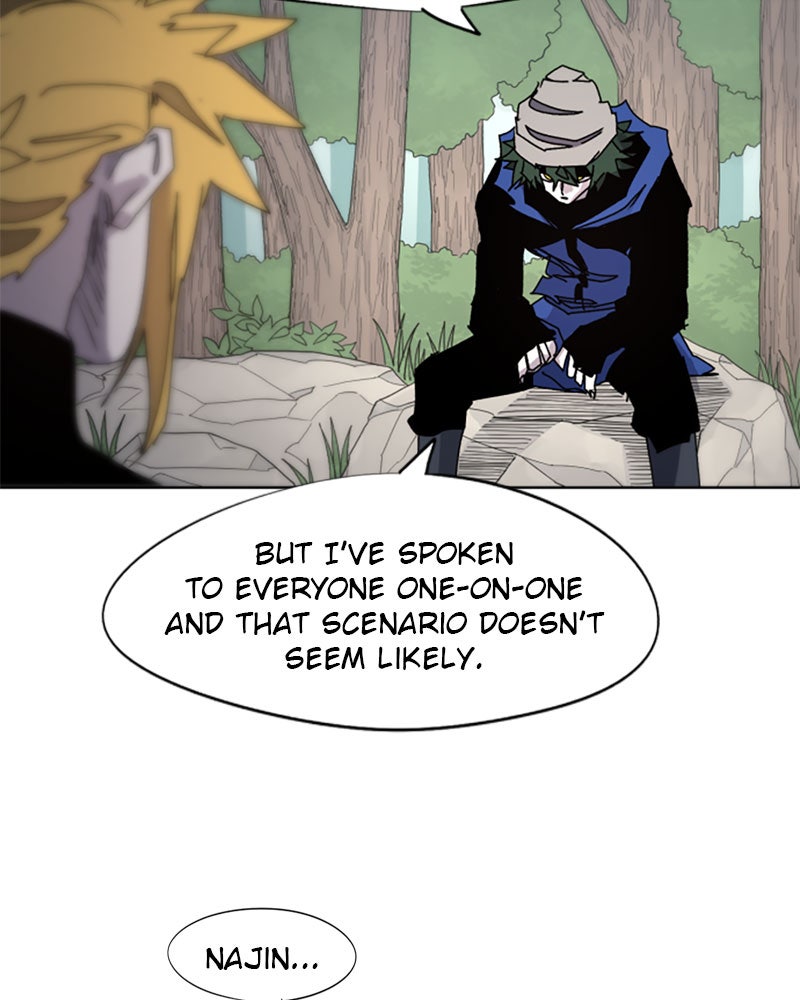 Read The Ember Knight Manga Online