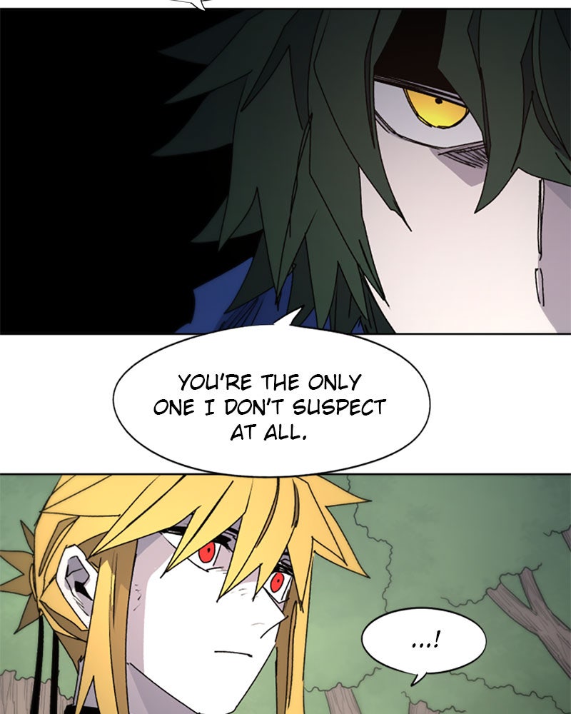 Read The Ember Knight Manga Online