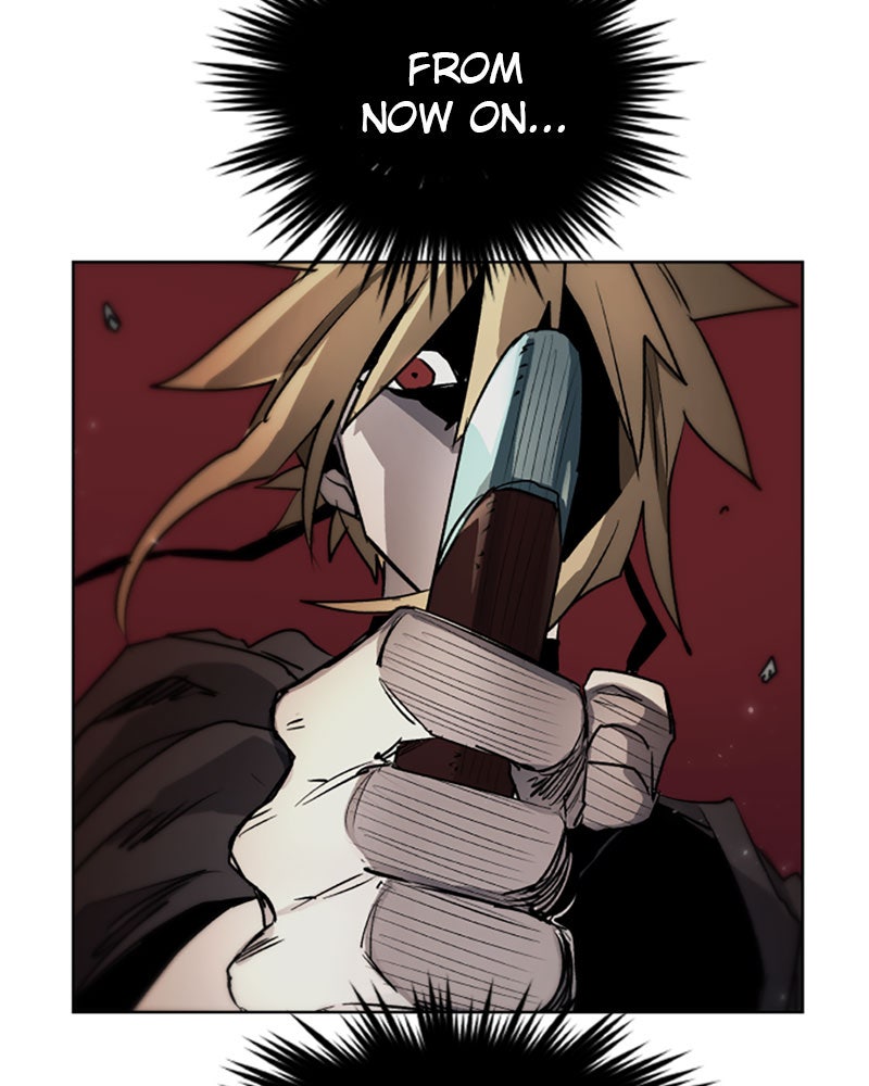Read The Ember Knight Manga Online