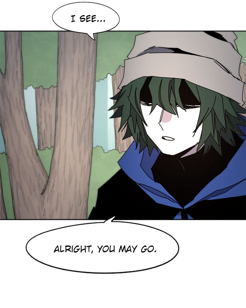 Read The Ember Knight Manga Online