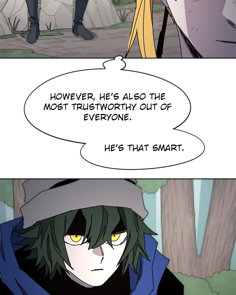 Read The Ember Knight Manga Online