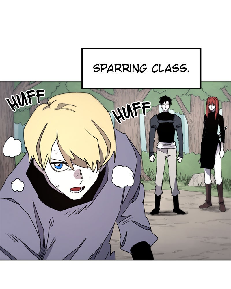 Read The Ember Knight Manga Online