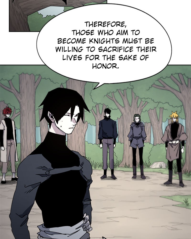 Read The Ember Knight Manga Online