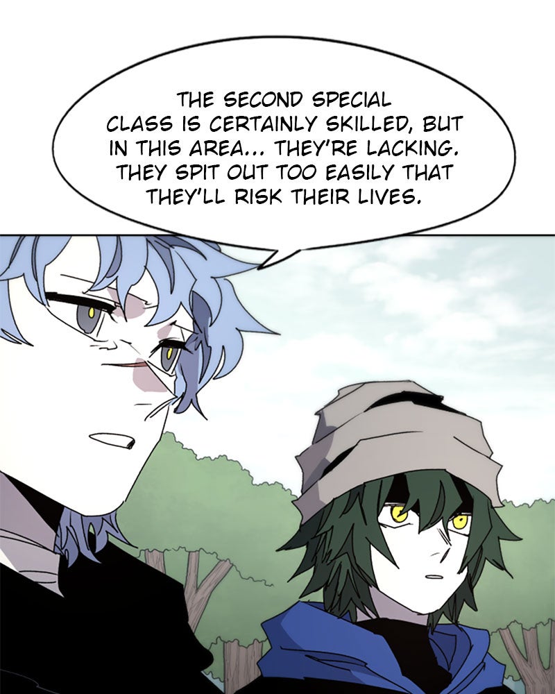 Read The Ember Knight Manga Online