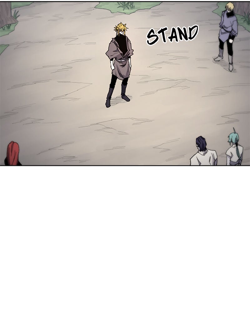 Read The Ember Knight Manga Online