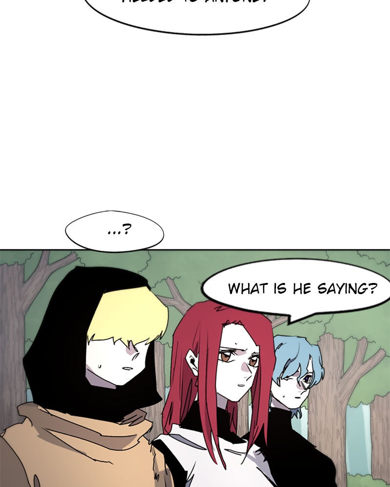 Read The Ember Knight Manga Online