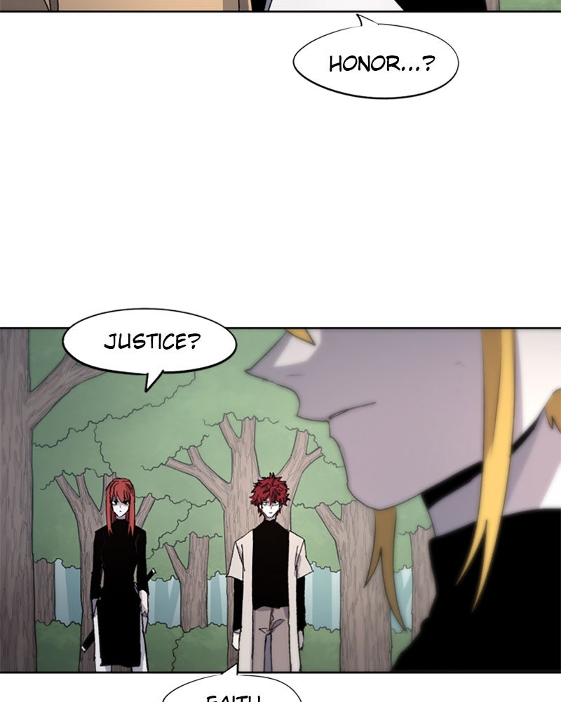 Read The Ember Knight Manga Online