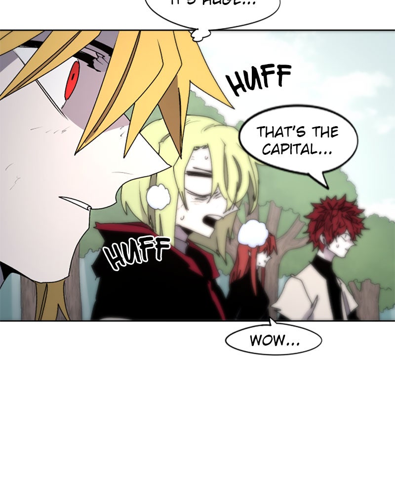 Read The Ember Knight Manga Online
