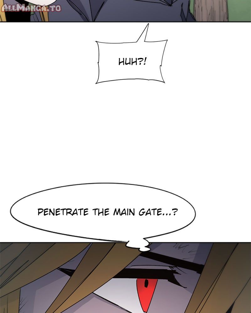 Read The Ember Knight Manga Online