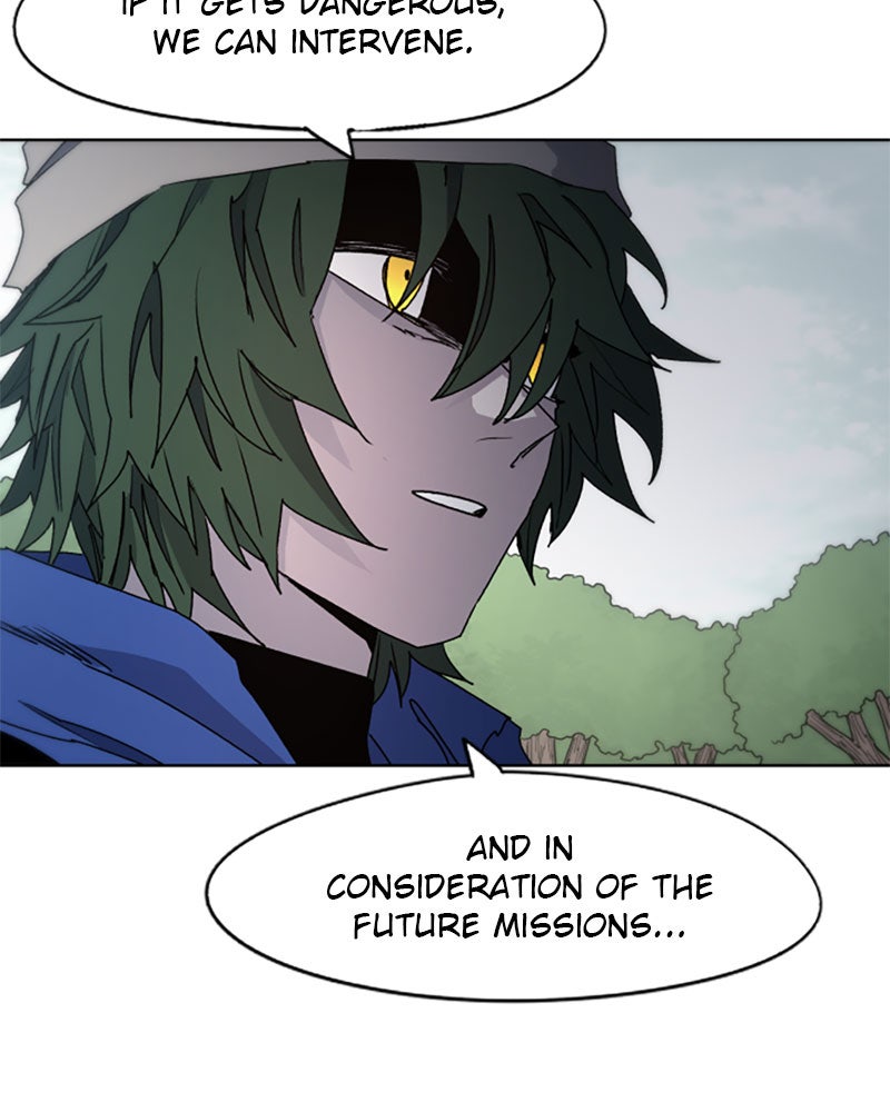 Read The Ember Knight Manga Online