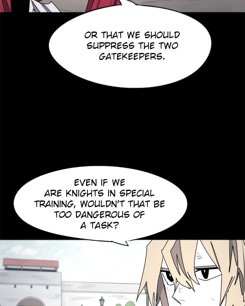 Read The Ember Knight Manga Online
