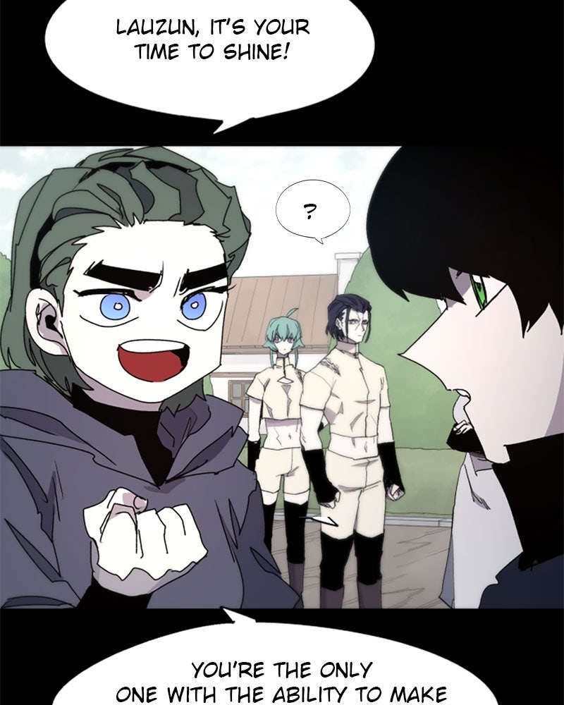 Read The Ember Knight Manga Online