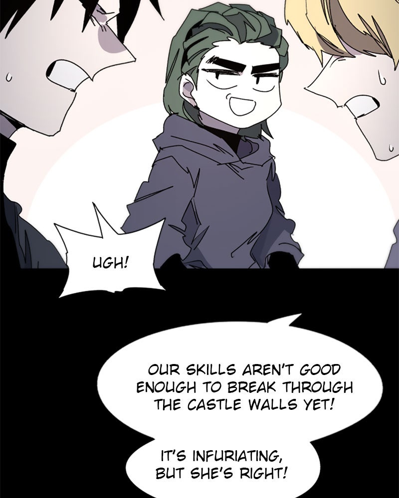 Read The Ember Knight Manga Online