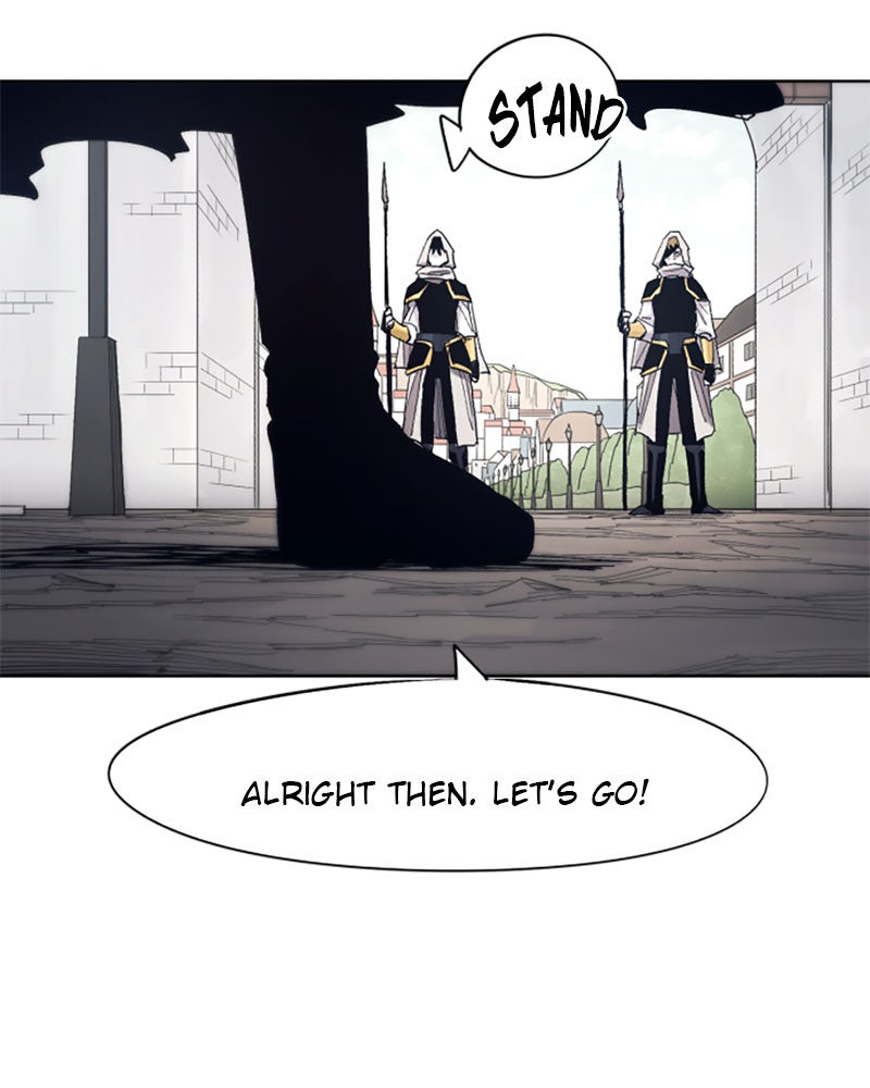 Read The Ember Knight Manga Online