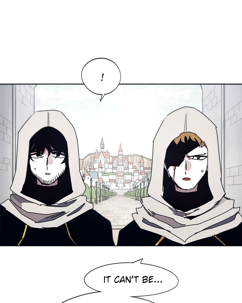 Read The Ember Knight Manga Online