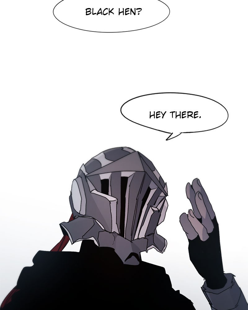Read The Ember Knight Manga Online
