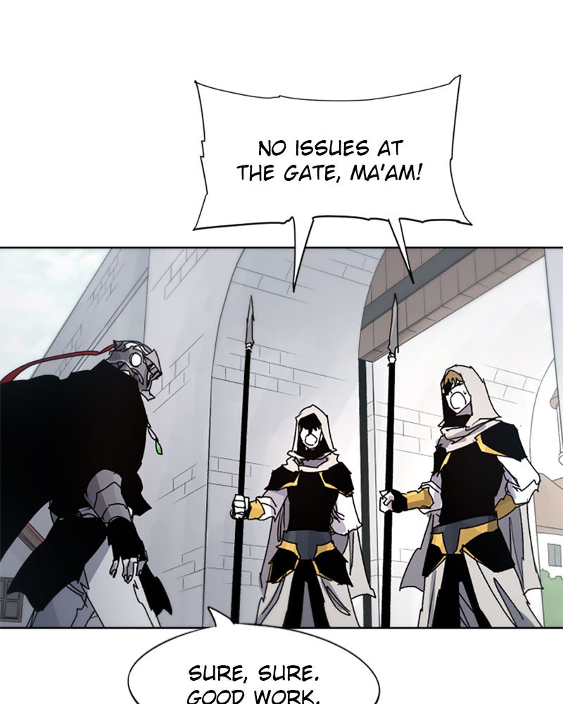Read The Ember Knight Manga Online