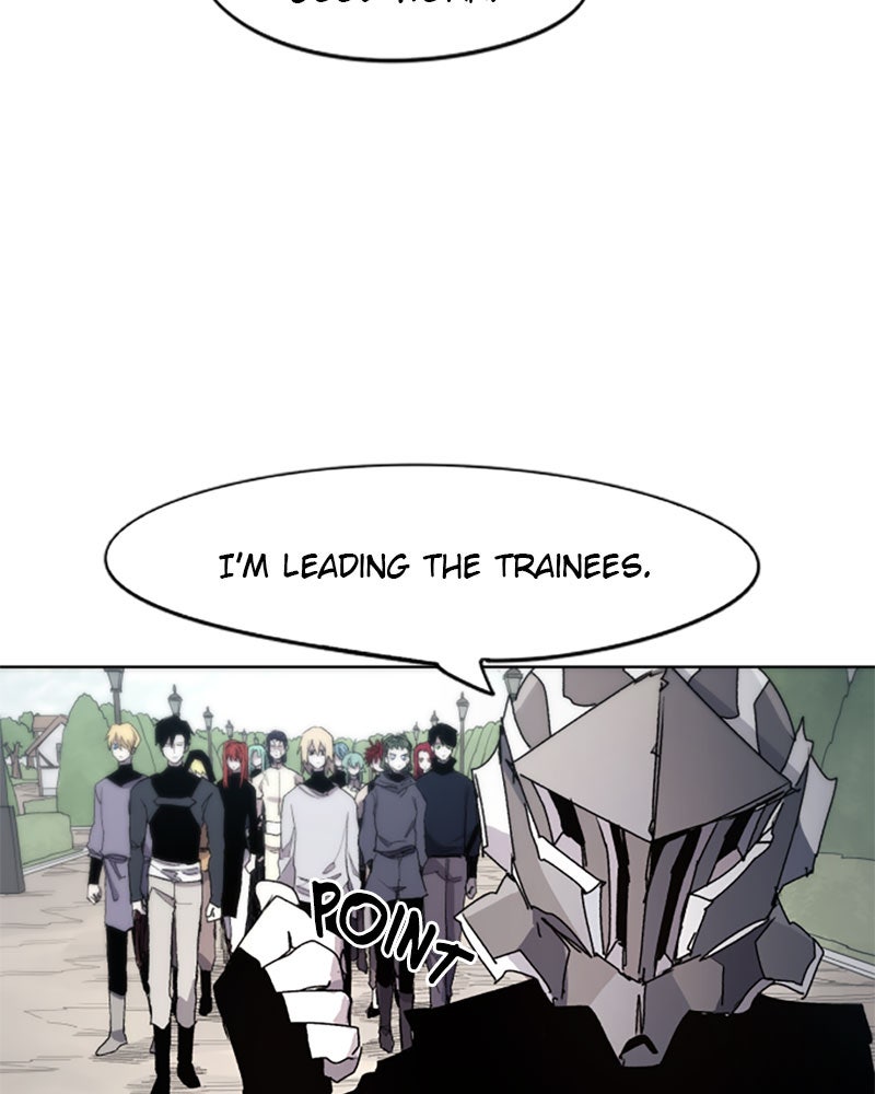 Read The Ember Knight Manga Online