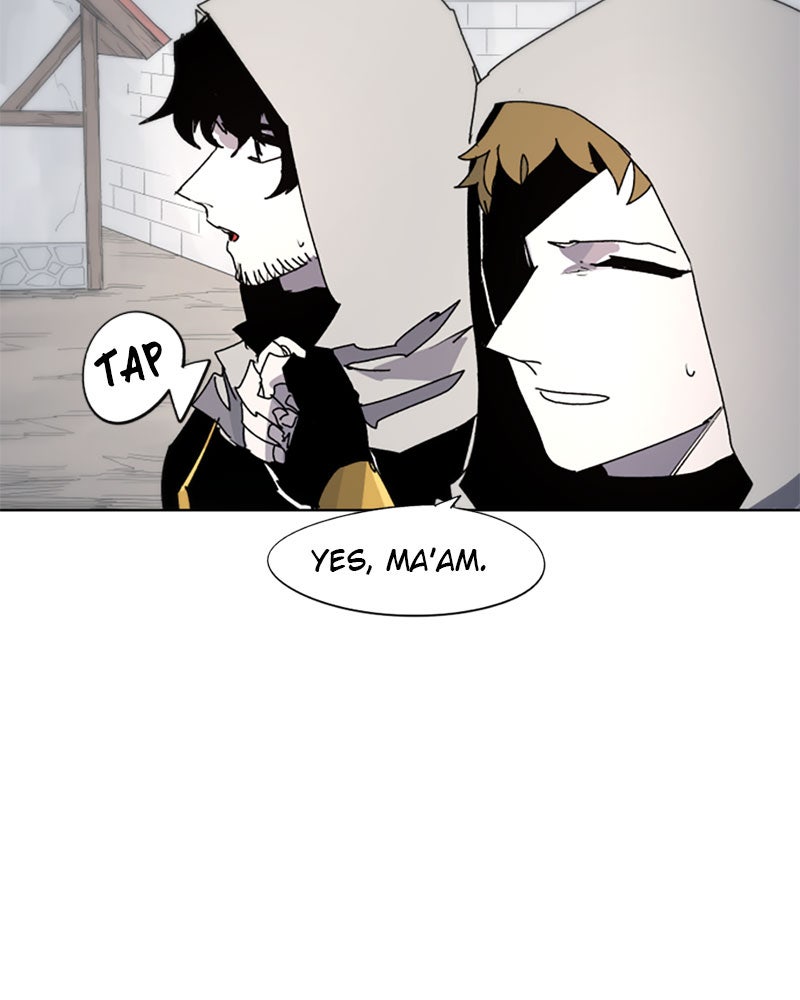 Read The Ember Knight Manga Online