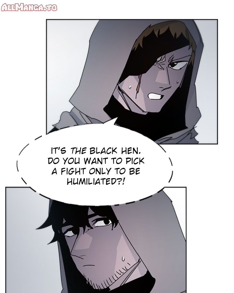 Read The Ember Knight Manga Online