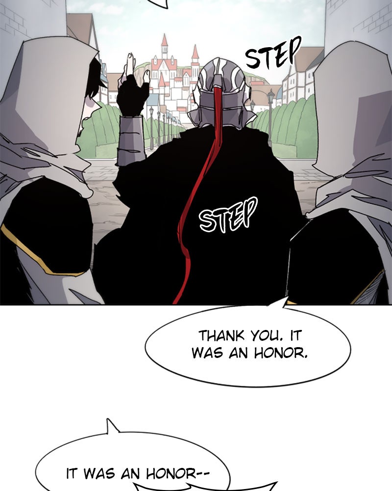 Read The Ember Knight Manga Online
