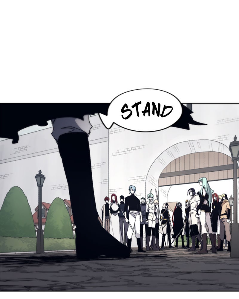 Read The Ember Knight Manga Online