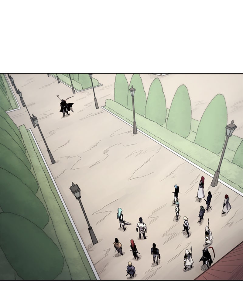 Read The Ember Knight Manga Online