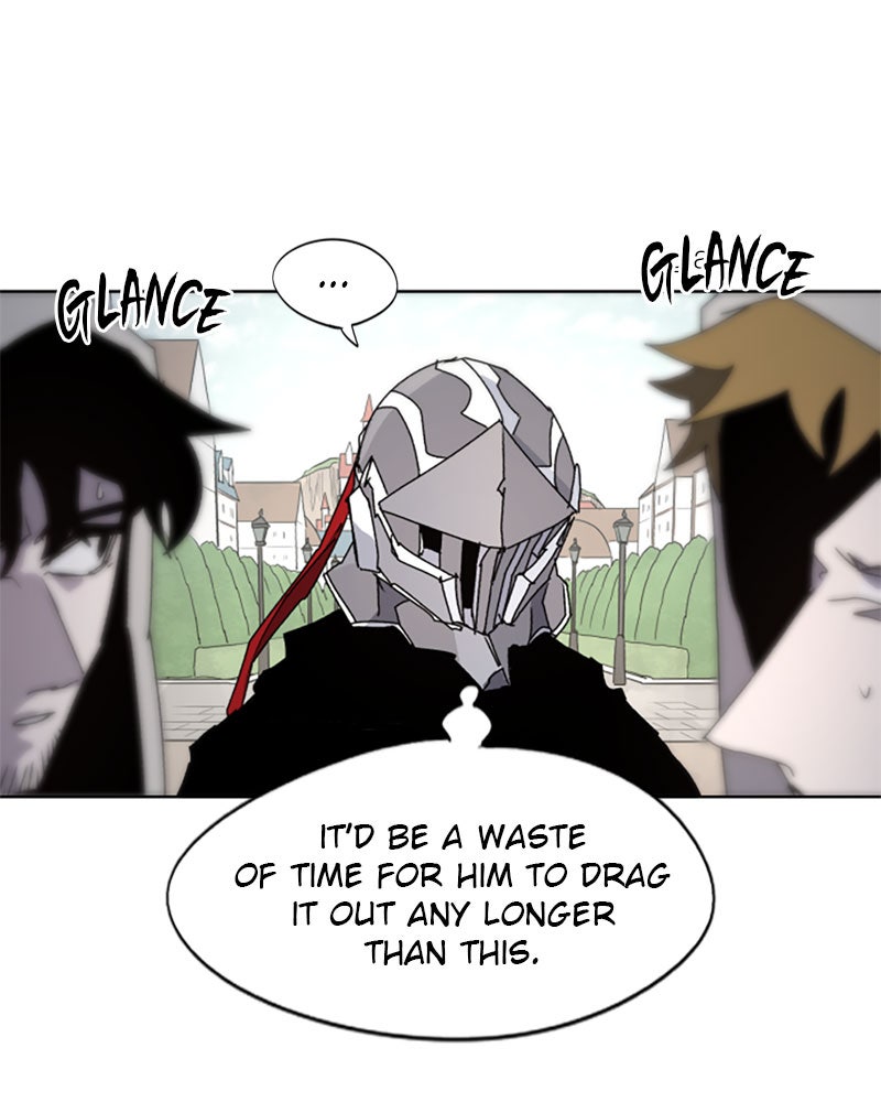 Read The Ember Knight Manga Online
