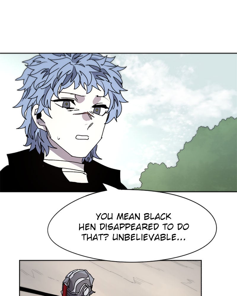 Read The Ember Knight Manga Online